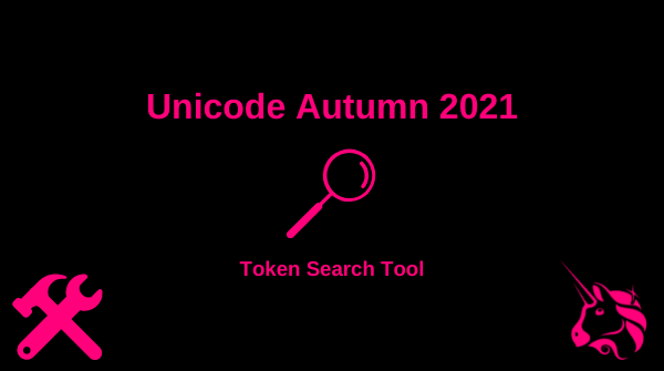 Unicode Autumn 2021